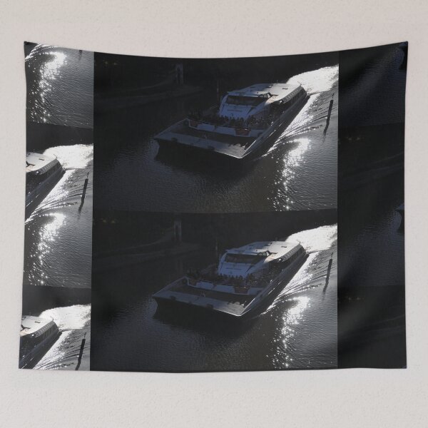 Item preview, Rivercat ferry "Marjorie Jackson", Parramatta, Australia 2023  designed and sold by muz2142.