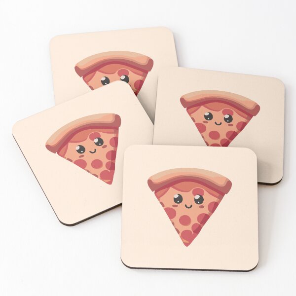 Item preview, Cute Pizza designed and sold by AJ’s Shop.