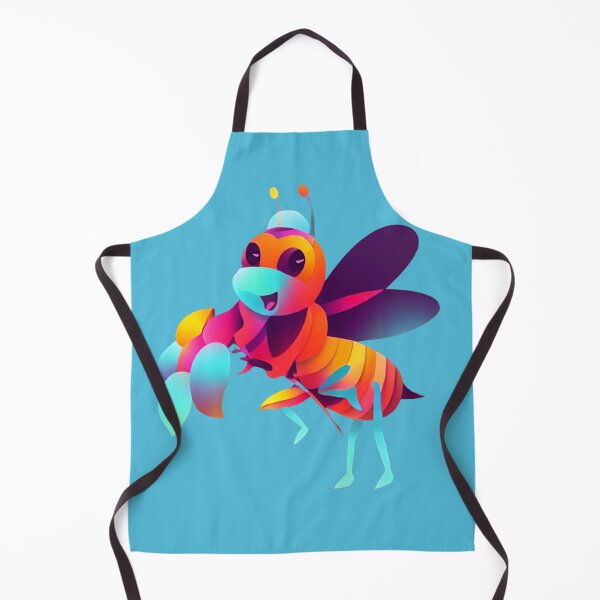 Item preview, Bee variation designed and sold by ArabaFenice71.