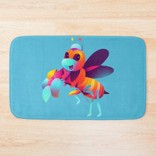 Item preview, Bee variation designed and sold by ArabaFenice71.