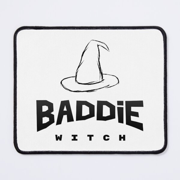 Item preview, Baddie Witch designed and sold by Gigglemugbiz.