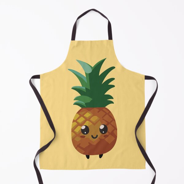 Item preview, Cute Pineapple designed and sold by AJ’s Shop.