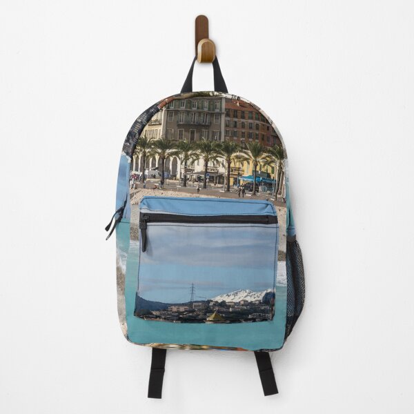 Item preview, Nice in Winter designed and sold by seaearthandsky.