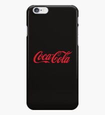 Coca-Cola iPhone 6s Case
