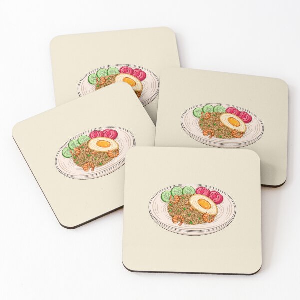 Item preview, Chinese food designed and sold by WildStudiio.