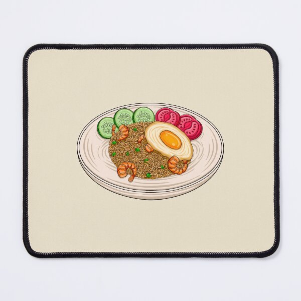 Item preview, Chinese food designed and sold by WildStudiio.