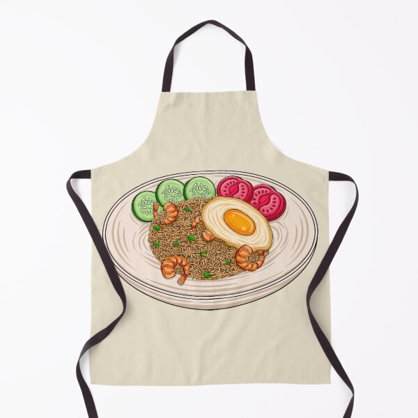 Item preview, Chinese food designed and sold by WildStudiio.