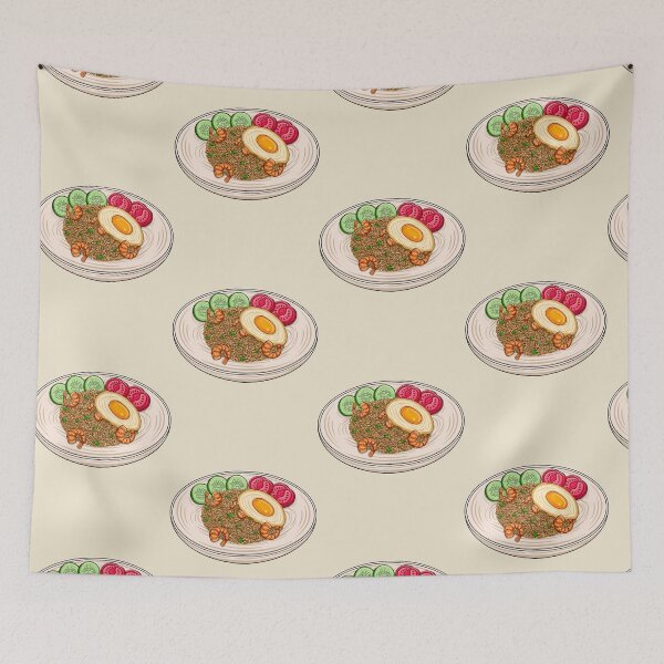 Item preview, Chinese food designed and sold by WildStudiio.