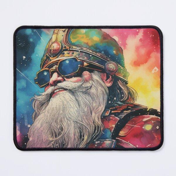 Item preview, Fantasy Portrait Series: Cosmic Dwarves [Model 05] designed and sold by grimtower.