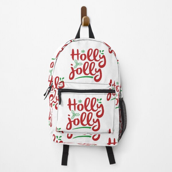Item preview, Merry Christmas - holly designed and sold by Aleph-Mga.