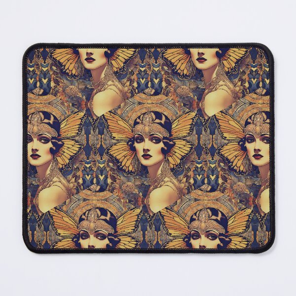 Item preview, Sweethearts of the 1920s designed and sold by Lisa Marie Mercer.