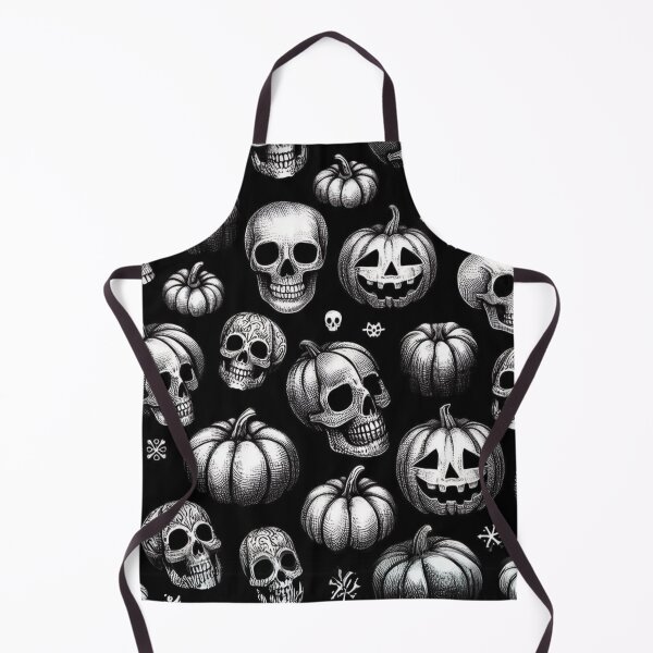 Item preview, HALLOWEEN PATTERN designed and sold by AboveUndrground.