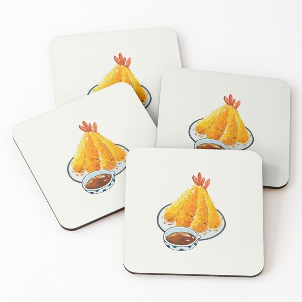 Item preview, Shrimp tempura designed and sold by WildStudiio.