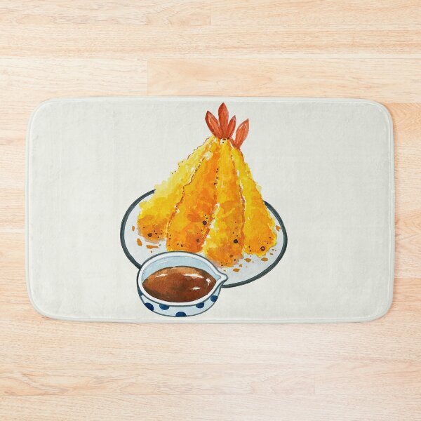Item preview, Shrimp tempura designed and sold by WildStudiio.