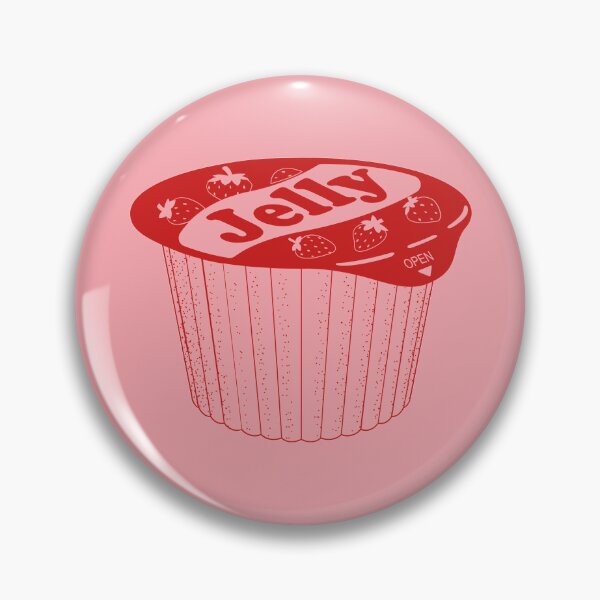 Item preview, Jelly Snack designed and sold by AcridMagpie.