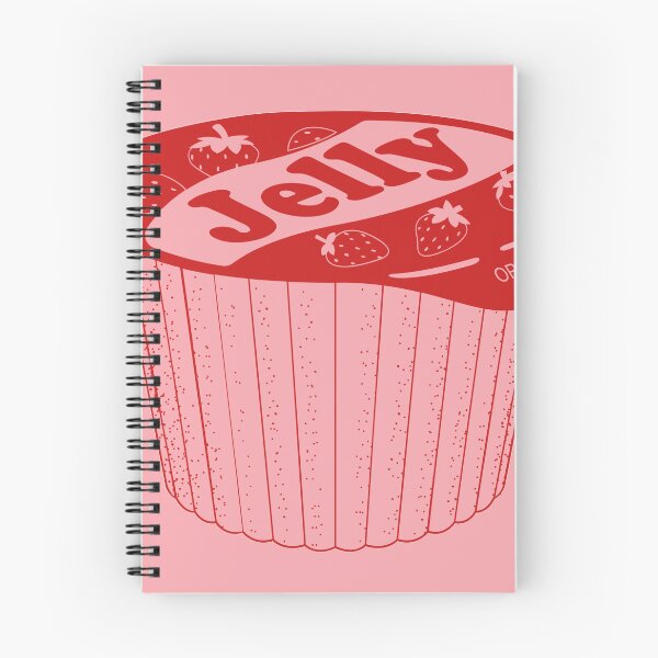 Item preview, Jelly Snack designed and sold by AcridMagpie.