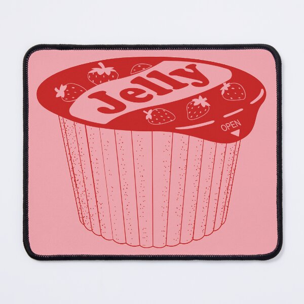 Item preview, Jelly Snack designed and sold by AcridMagpie.