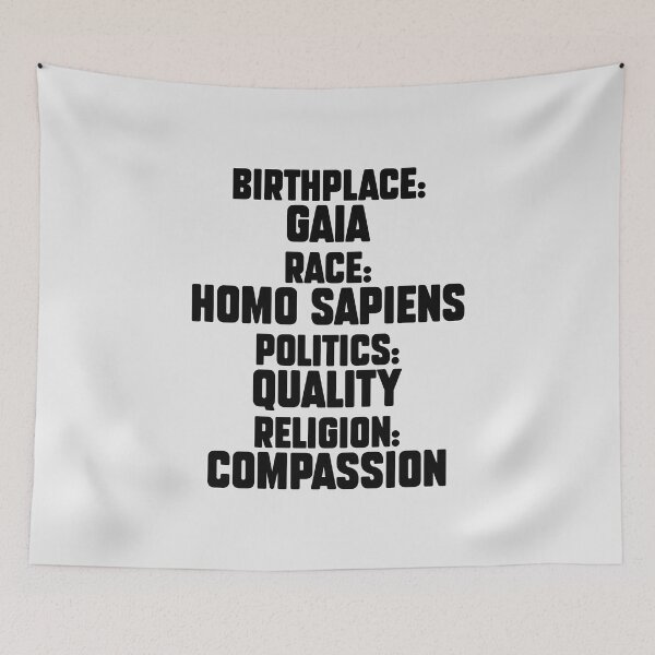Item preview, Anti war message. We are all the same! designed and sold by paulo silveira.