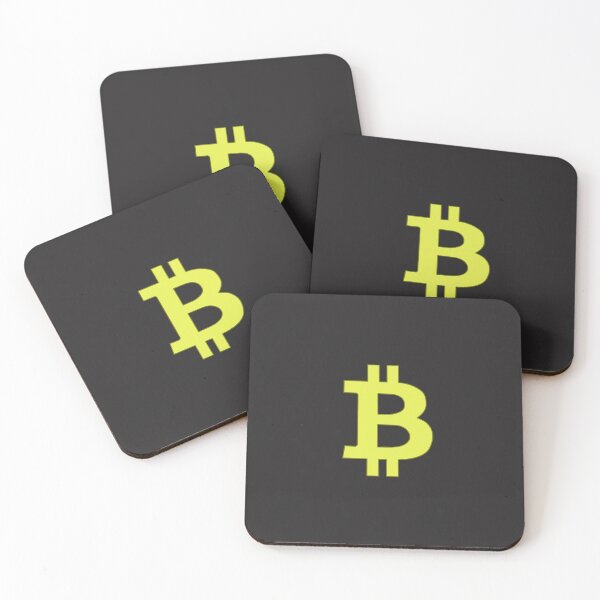 Item preview, gold bitcoin designed and sold by ZiphGames.