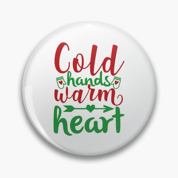 Item preview, Merry Christmas - heart designed and sold by Aleph-Mga.
