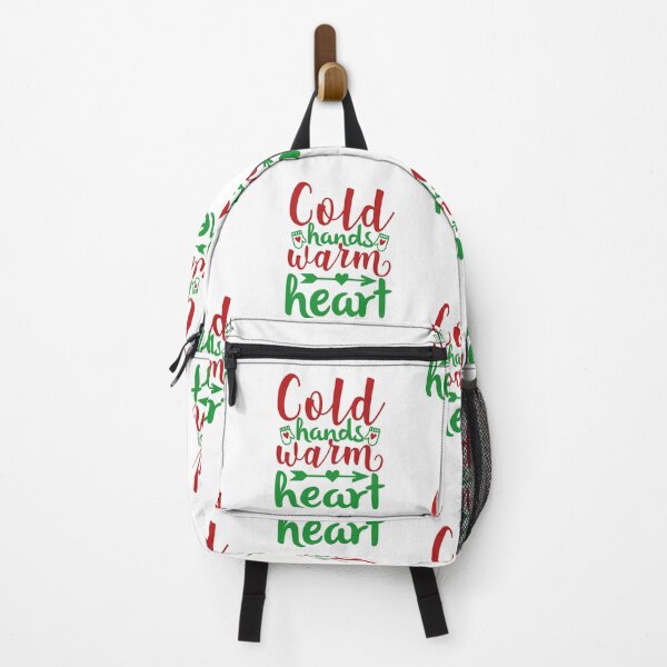 Item preview, Merry Christmas - heart designed and sold by Aleph-Mga.