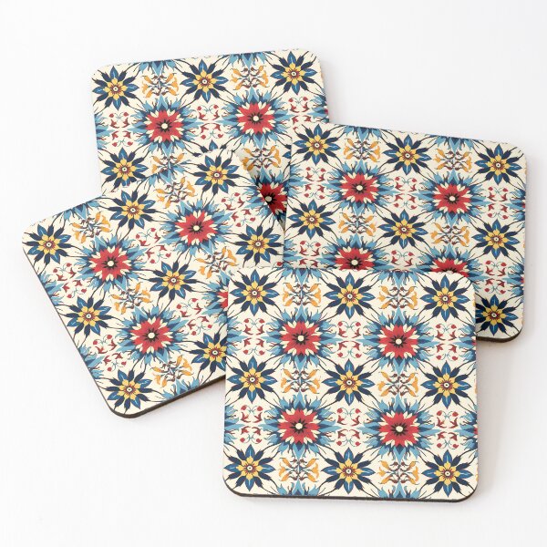 Item preview, Auténtico patrón del Imperio Otomano. designed and sold by Ottoman Palace Designs.