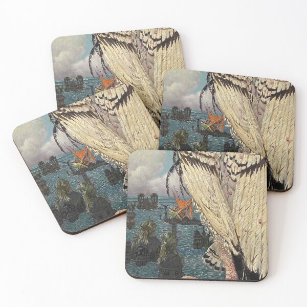 Item preview, gustave mossa designed and sold by Chukidesign.