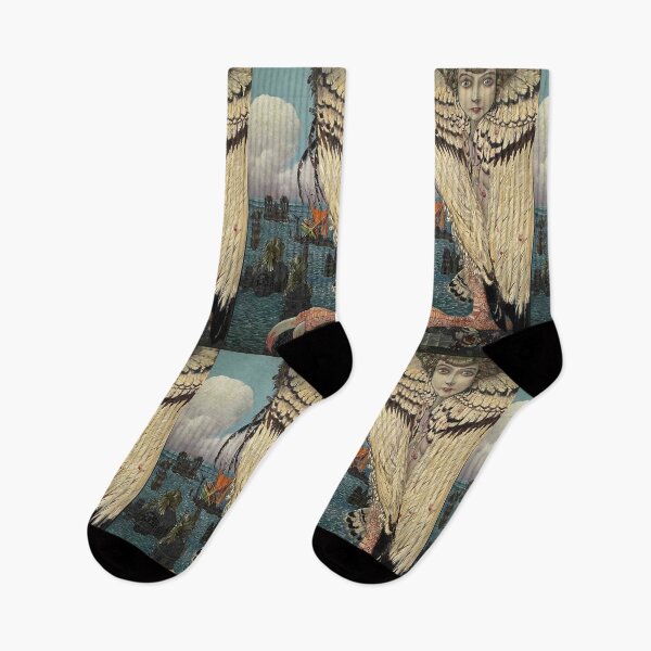 Item preview, gustave mossa designed and sold by Chukidesign.