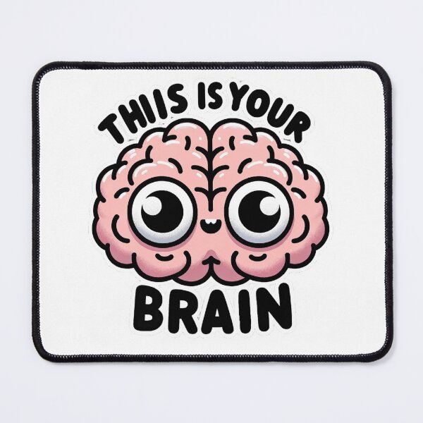 Item preview, Unlock the Power of Your Mind - Artistic Inspiration designed and sold by The-Library.