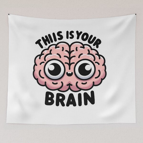 Item preview, Unlock the Power of Your Mind - Artistic Inspiration designed and sold by The-Library.