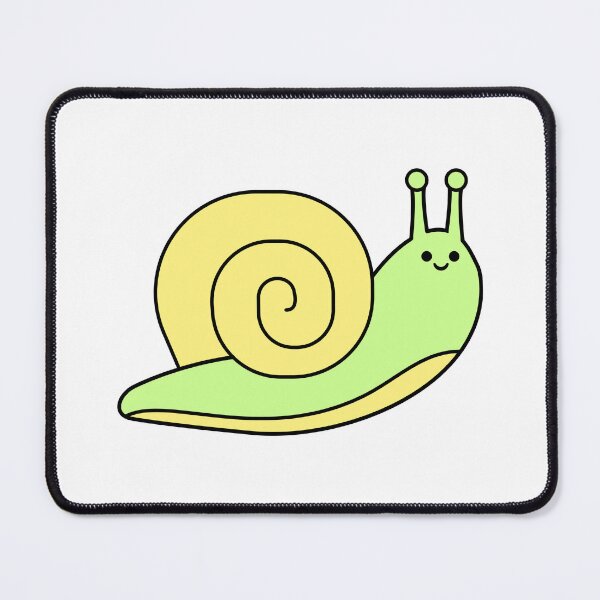 Artikelvorschau, Dumme Schnecke entworfen und verkauft von DesignerOddish.