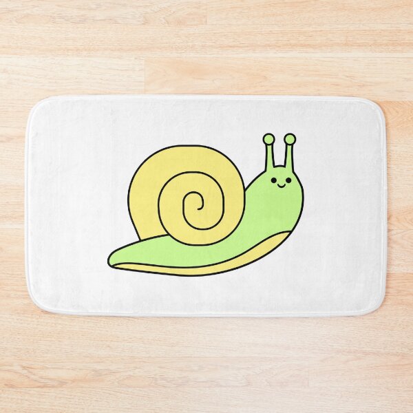 Item preview, Silly Snail designed and sold by DesignerOddish.