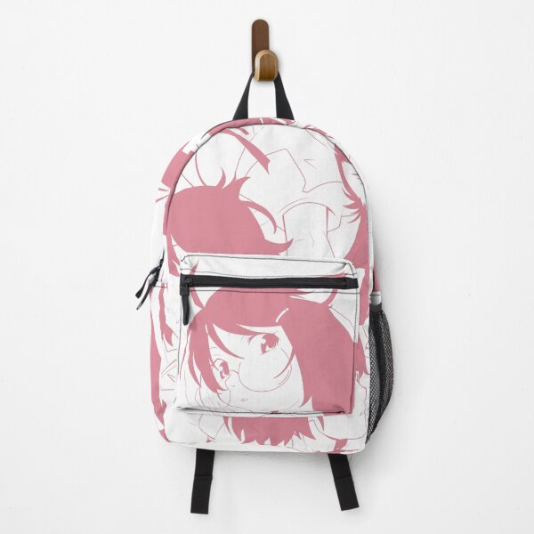 Item preview, Hanekawa Tsubasa Monogatari Series designed and sold by ijunk.