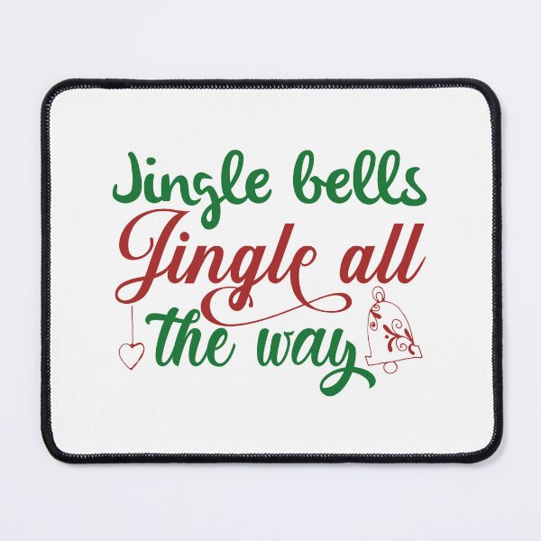 Item preview, Merry Christmas - jingle designed and sold by Aleph-Mga.