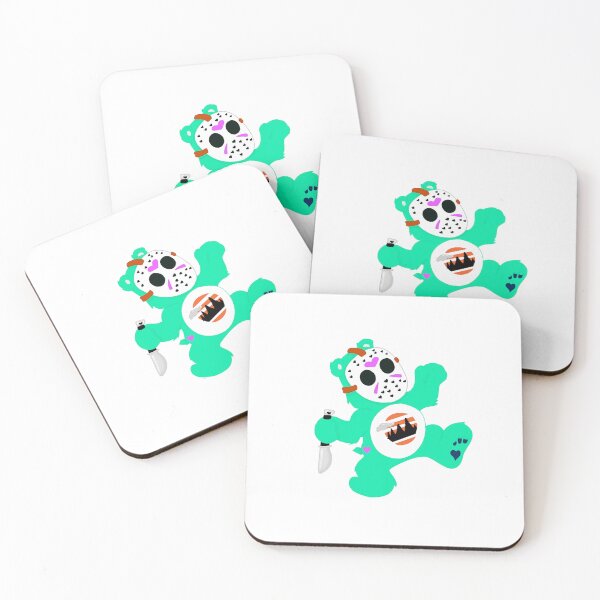 Item preview, Killer Carebear designed and sold by Kncox.