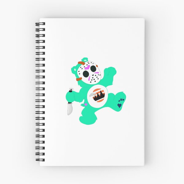 Item preview, Killer Carebear designed and sold by Kncox.