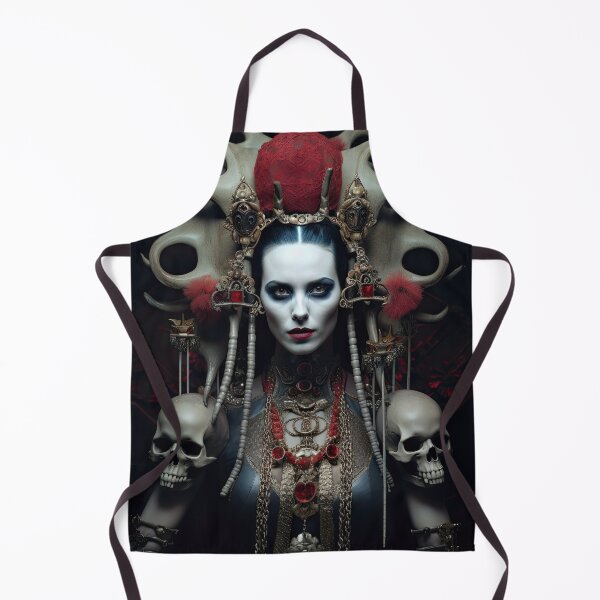 Item preview, Călinescu designed and sold by OccultDreams.