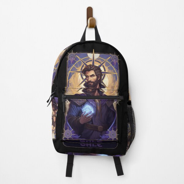 Item preview, Baldurs Gate 3 Gale designed and sold by Peony-st.