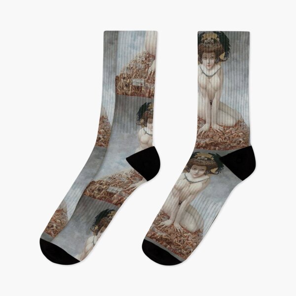 Item preview, gustave mossa designed and sold by Chukidesign.