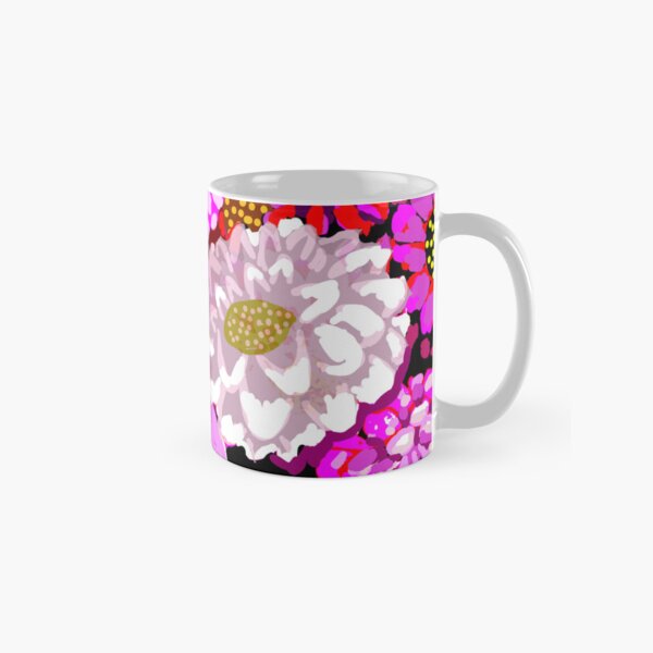 Item preview, Floral designed and sold by Charles Harker.