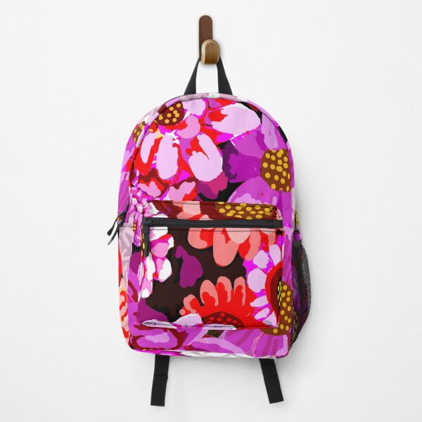 Item preview, Floral designed and sold by Charles Harker.