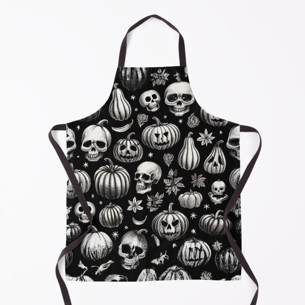 Item preview, HALLOWEEN PATTERN designed and sold by AboveUndrground.