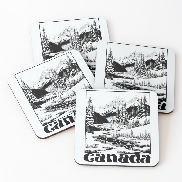 Item preview, CANADA designed and sold by Amvroziak.