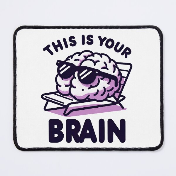 Item preview, Awaken Your Mind's Potential - Artistic Inspiration designed and sold by The-Library.