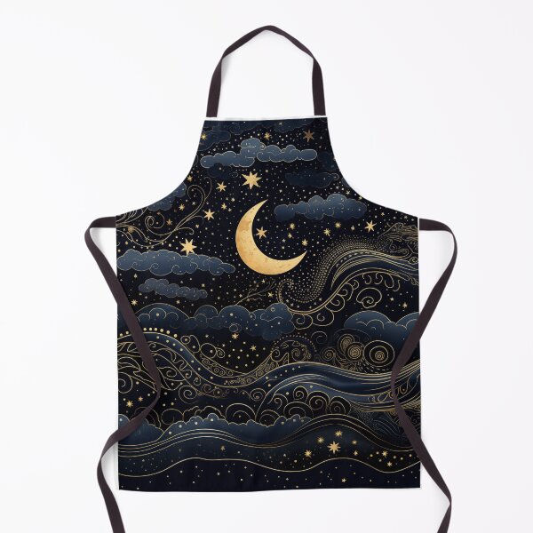 Item preview, Celestial Nocturne I designed and sold by DesigningFace.