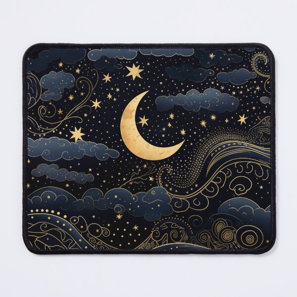 Item preview, Celestial Nocturne I designed and sold by DesigningFace.