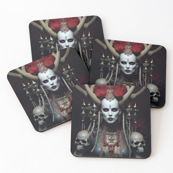 Item preview, Gagula designed and sold by OccultDreams.