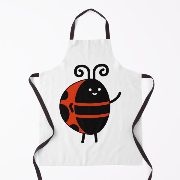 Item preview, Silly Ladybug designed and sold by DesignerOddish.