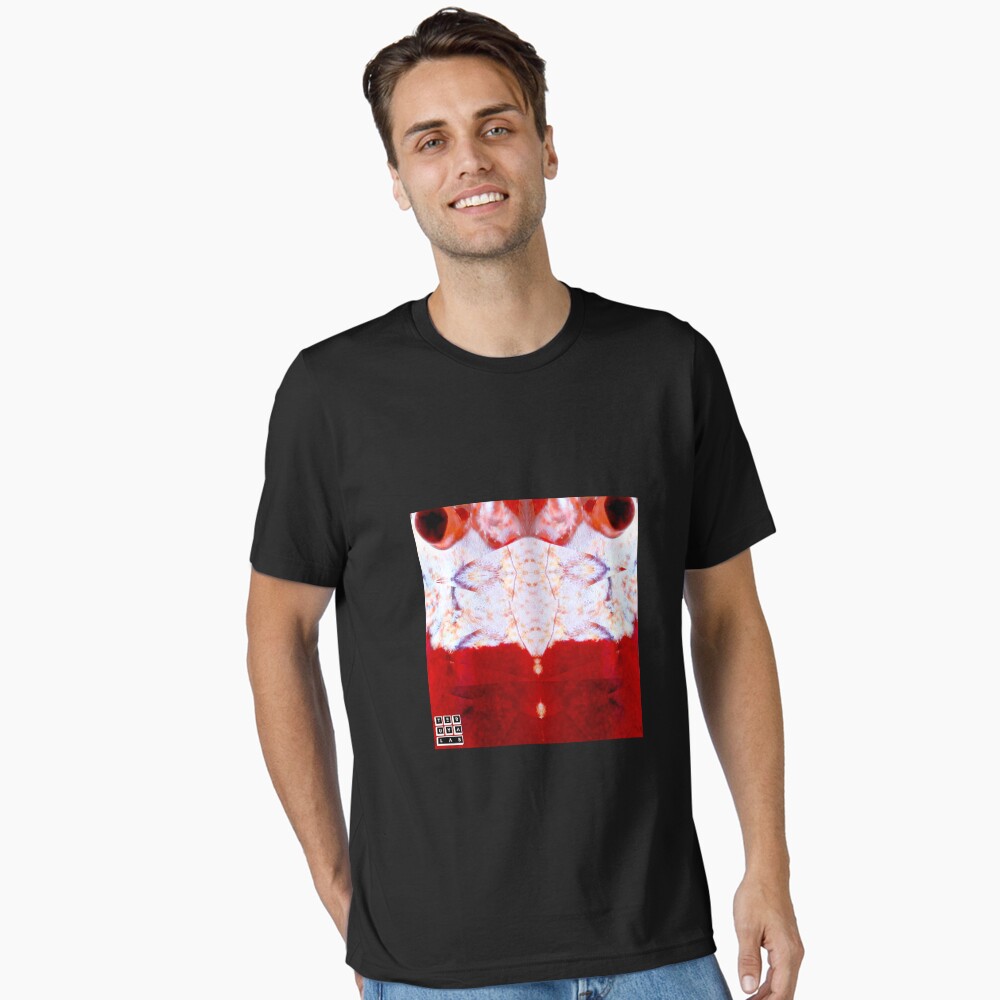 Item preview, Essential T-Shirt designed and sold by teruyalab.
