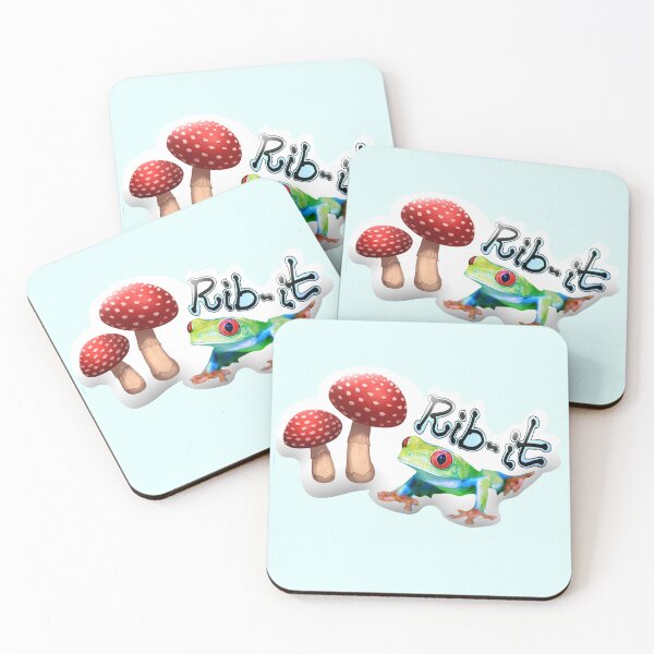 Item preview, Rib-It designed and sold by Shells Designs.